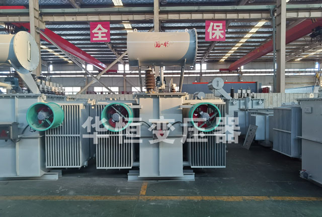 SZ11-10000/35南召南召南召油浸式变压器厂家