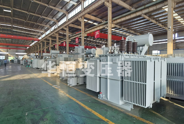S13-8000/35南召南召南召电力变压器厂家