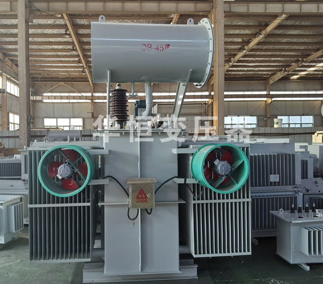 S13-8000/35南召南召南召电力变压器