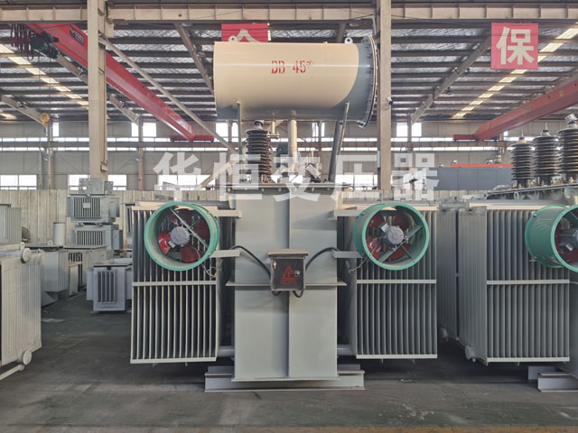 S11-8000/35南召南召南召电力变压器价格