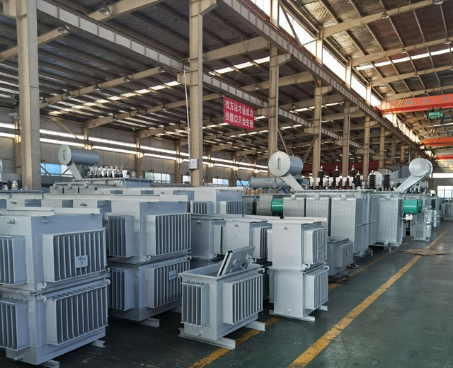 S11-8000/35南召南召南召电力变压器