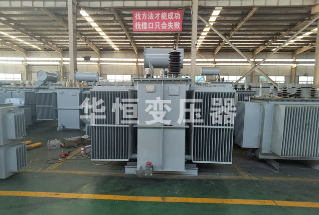 SZ11-6300/35南召南召南召油浸式变压器价格